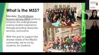 Famous McMaster Science Society Webinar Net Worth