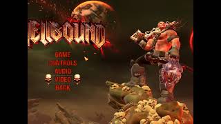 Hellbound   full game gameplay