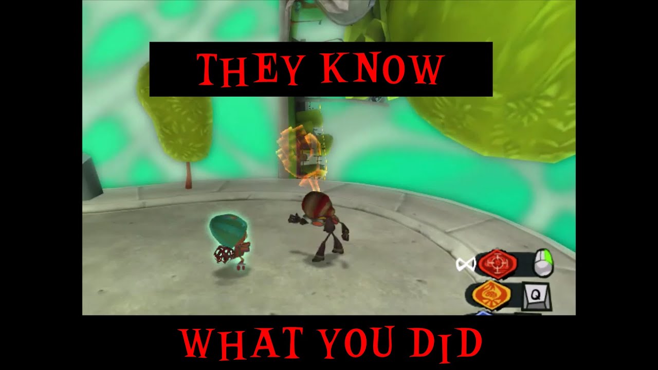 Психонавты — Конкретные цитаты об арестах