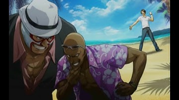 The King of Fighters A 2012(F)