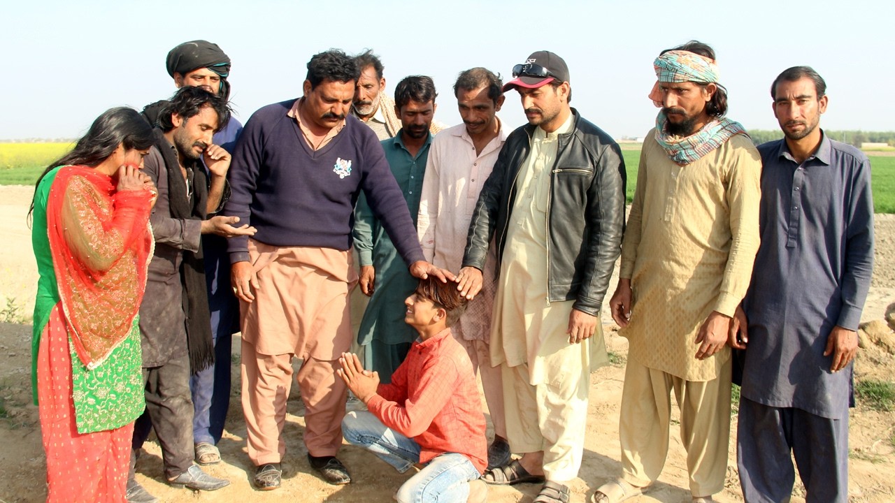 Funny Video 2026 (Raju Chakri) (Shazo) { Rajo Chakrey HD Tv }