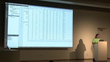 Widgets Best Practices by Shawn Rutledge, The Qt Company - QtWS18