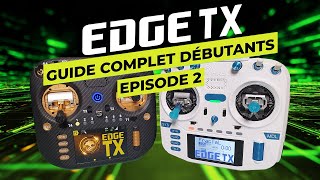 EdgeTX for beginners 📡 Understanding the SYSTEM menu: SETUP, HARDWARE and options 🎮 (Tutorial #2)
