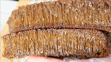 Bánh Bò Nướng Không Ủ Bột, Không Men, Không Lò Nướng, Không Nồi Không Dầu Nhanh Cấp Tốc, Vanh Khuyen