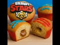 Leckere Brawl Stars Muffins Die man selbst machen kann (Einfaches Rezept)