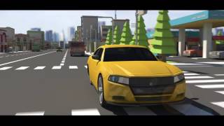 Traffic Guru Concept Video | Tiltlabs screenshot 5