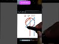 2023 Anniversary Typography Design 🔥 | Procreate Creative Text Process #namelogo #logo #logodesign