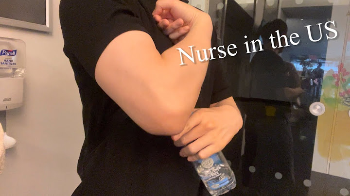 School Nurse Life in America/ I met him/ First Housewarming/Gym Survival