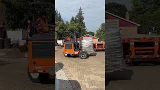 Special Delivery: Custom Stone for the Next Project