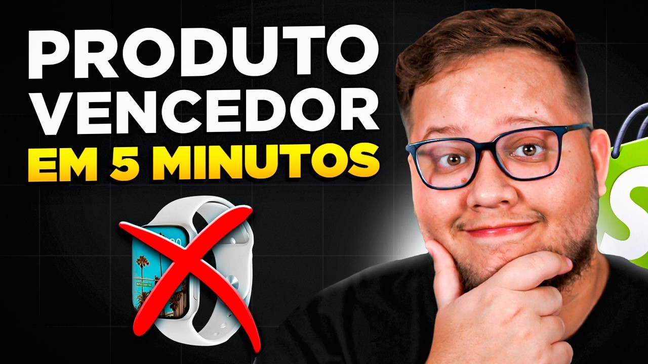 A MELHOR FORMA DE MINERAR PRODUTOS NO DROPSHIPPING
