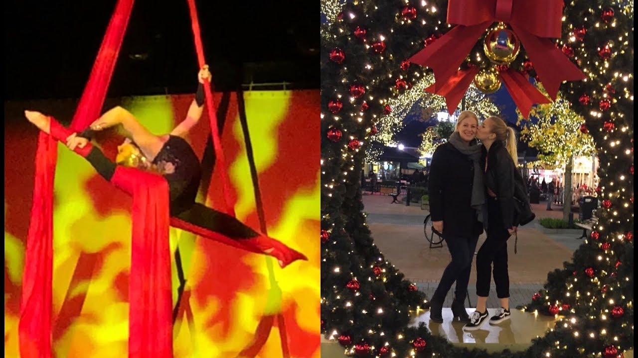 VLOG: Show in Luxemburg + Designer Outlet Roermond | Danielle Bubberman