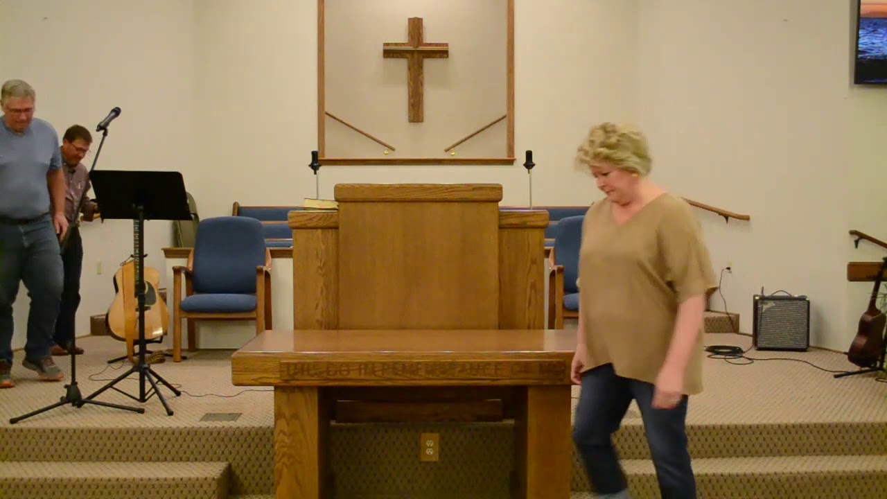 Friendship Baptist Church Worship Service May 3, 2020 YouTube