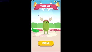 Dumb ways to dash - Android app - GogetaSuperx