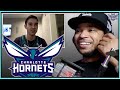 HEY HORNETS FANS! HOW YOU FEELING ABOUT THE 2020 NBA DRAFT??? (CHARLOTTE HORNETS DISCORD)
