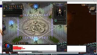 Legend Of Mir Euro Reborn | GuildWar from GuildPage screenshot 4