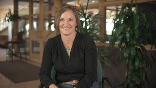 Meet the Candidates 2021 - Sarah Nurmela