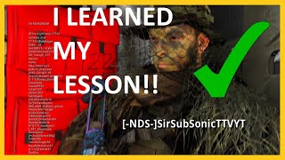 Call of Duty: Warzone LESSONS LEARNED!!