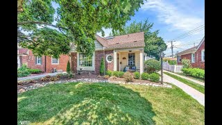 1842 Lochmoor Blvd video tour