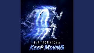Keep Moving