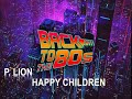 karaoke P.  Lion- happy Children