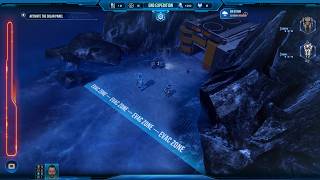 Frost Protocol - Survival Strategy Game - Gameplay (Early Alpha)