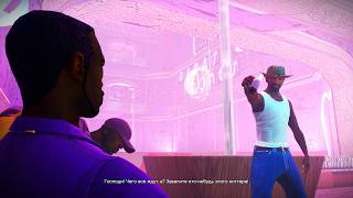 ВЕРТИКАЛЬНОЕ ПРОХОЖДЕНИЕ: Grand Theft Auto: San Andreas Definitive Edition #shorts #shortslive