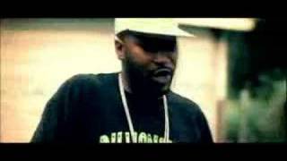 Dizzee Rascal ft Bun B-Where's Da G's