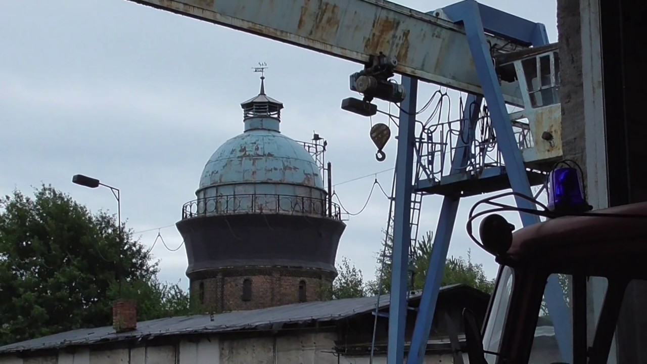 Thomas Bartels / Zu Besuch im privaten Dampflok-Museum Falkenberg/Elster / Teil 5 / 09.09.2017