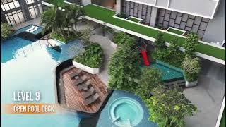 The Arcuz @ Kelana Jaya by EXSIM