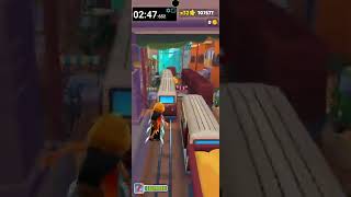 No Coin 0637963 Subway Surfers No Keys