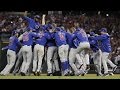 108 YEARS IN THE MAKING: THE CUBS WIN