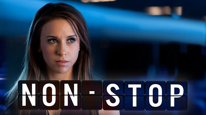 Non-Stop (2013) | Full Movie | Lacey Chabert | Drew Seeley | Will Kemp