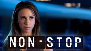 NonStop (2013) | Full Movie | Lacey Chabert | Drew Seeley | Will Kemp