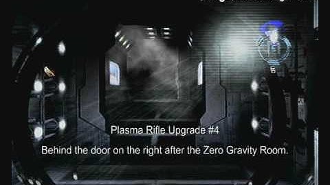 Dead Space Extraction: Weapon Upgrade Locations - Emergency Care (Ch.5) | WikiGameGuides