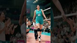 Talent Indonesia Sports Beautiful Girls