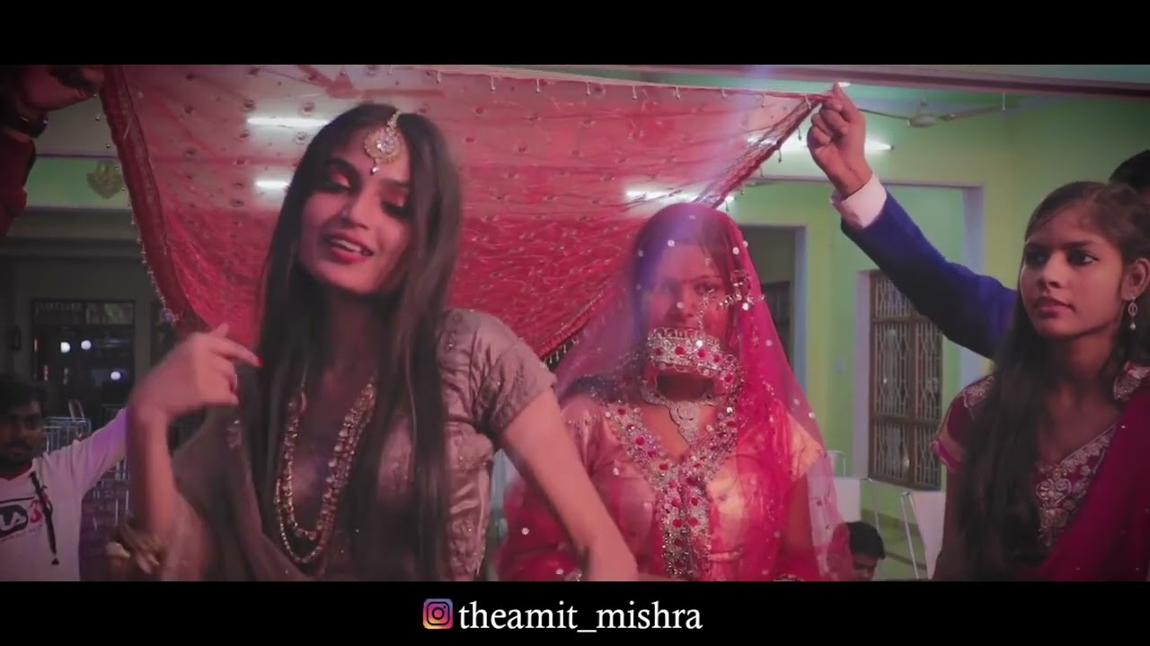 Sajan Sajan Teri Dulhan sajaungi Love Story song beautiful full HD Amit Rajput
