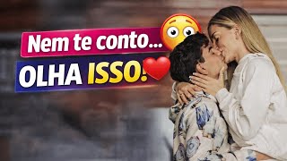 Nem Te Conto O Que O Dudu Faz Com A Saory