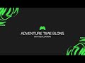 Adventure time blons  