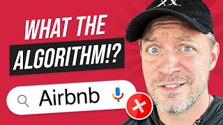 How To Win With Airbnb's Newest Algorithm Change