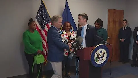 Rep. McGarvey, Senator Paul introduce 'Justice for Breonna Taylor Act'