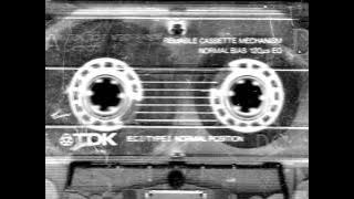 berry white - the man is back (demo wkcr 89.9 1995)