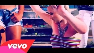 Video-Miniaturansicht von „Iggy Azalea - PU$Y (Explicit)“