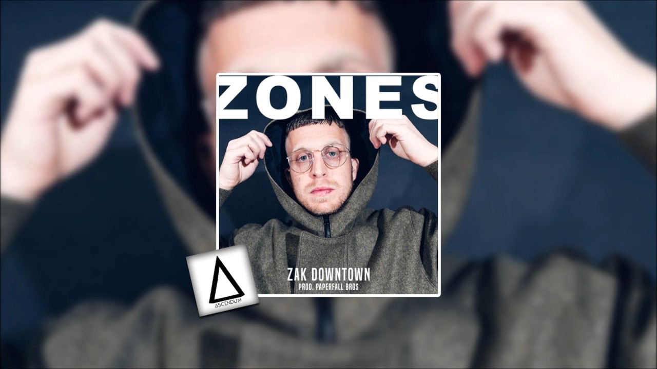 Zak Downtown   Zones