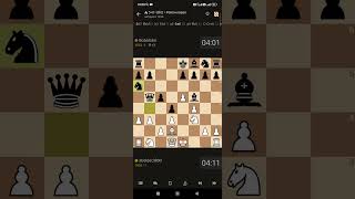 22 шахматы#lichess #игра #шахматы