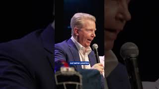 Phil Simms & Carl Banks tell stories of Coach Bill Parcells 🤣 #giants #billparcells #football #nfl