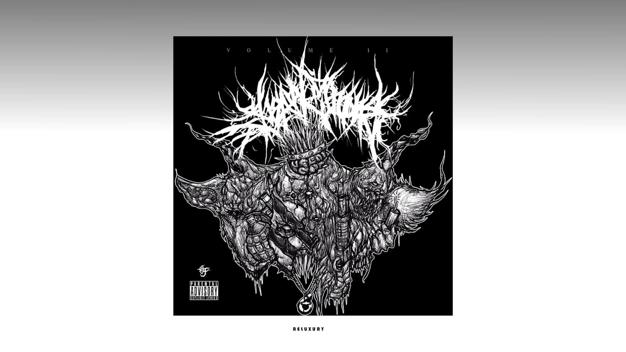 LIL KAINE - OFF WIT YO HEAD PROD. BY APOC KRYSIS