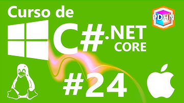 Curso de C# .NET Core desde cero Sobrecarga de constructores