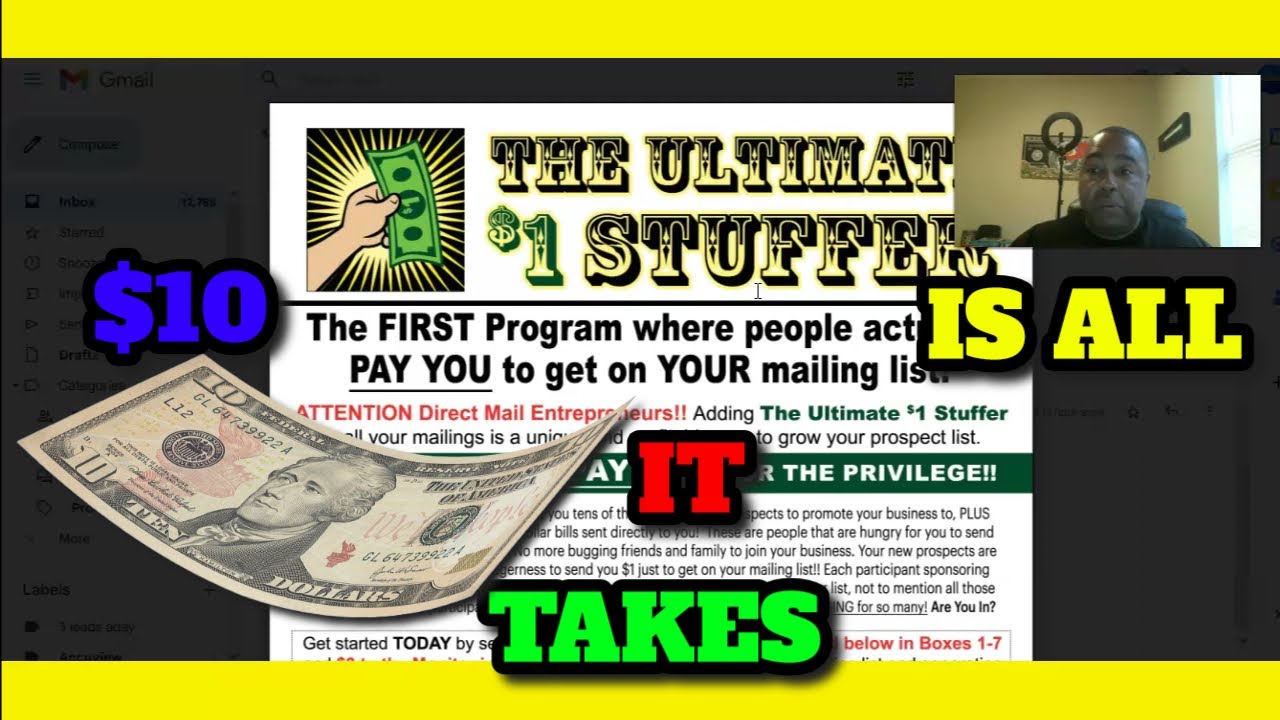 THE ULTIMATE $1 STUFFER PROGRAM - YouTube
