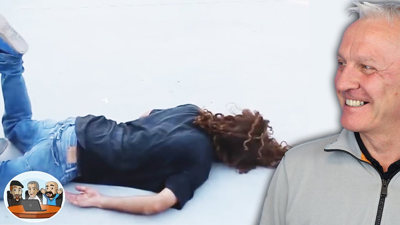 Люди — идиоты! | ОФИСНЫЕ ПАРНИ РЕАКЦИЯ!!