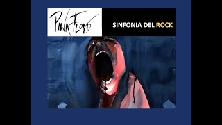 PINK FLOYD - SINFONÍA ROCK (TVE)